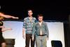 Steinbeck of mice and men